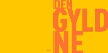 Beinta av Reyni - Den Gyldne