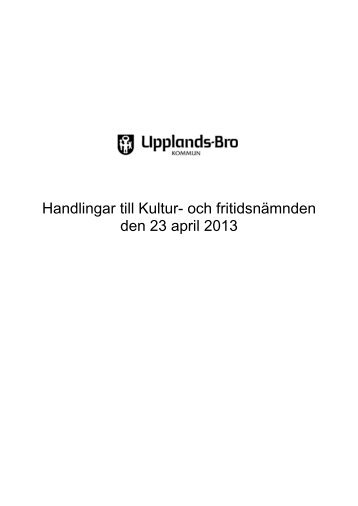 2013-04-16 - Upplands-Bro
