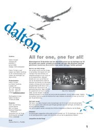 13976_Daltoncontact_nr.4-jrg 39 - Dalton Voorburg