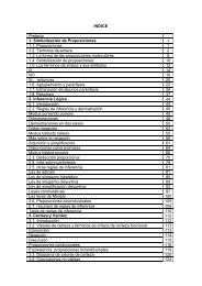 INDICE Prefacio 1. Simbolización de Proposiciones 1 1.1 ... - URBE