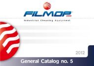 Filmop Catalog - Scoles Floorshine Industries