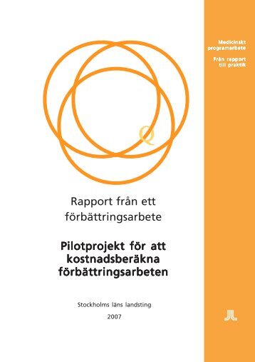 Jag vill se produkten - Produktionssamordning