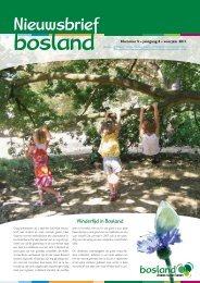 Download pdf - Bosland