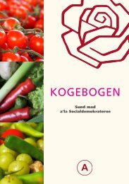 Kogebogen - Kenneth Jensen - xkenneth.dk
