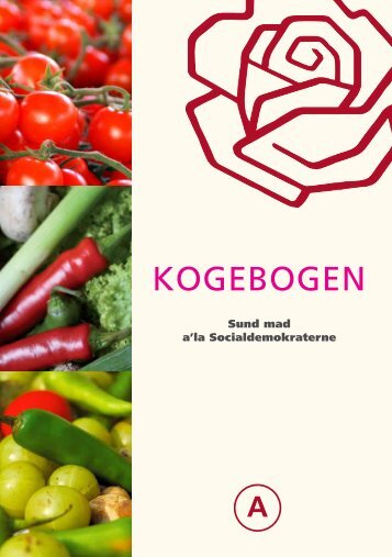 Kogebogen - Kenneth Jensen - xkenneth.dk