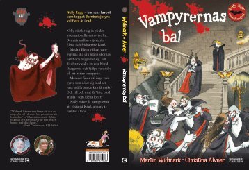 Förberedelsematerial Vampyrernas bal - Vetenskapsfestivalen