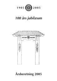 100 års jubilæum - Taastrup Realskole