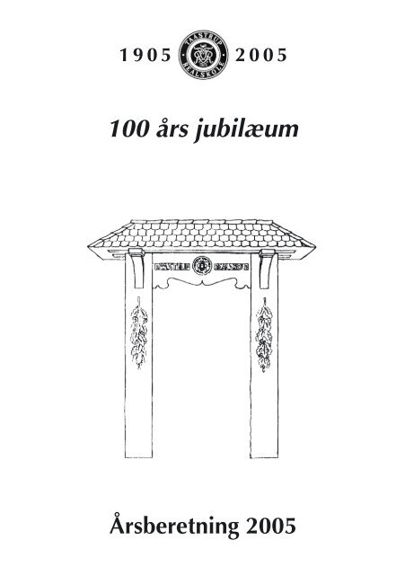 100 års jubilæum - Taastrup Realskole