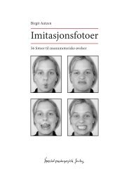 Veiledning til Imitasjonsfotoer - spf – nyheder . dk