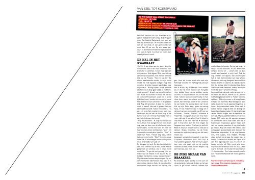 ZILVER! - P-magazine