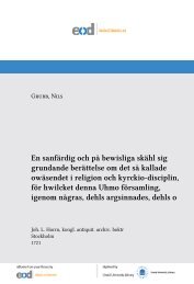 Grubb_Nils_En sanfärdig och på bewisliga....pdf - EoD