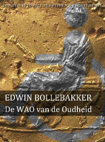 Edwin Bollebakker (pdf) - Jonge Historici Schrijven Geschiedenis