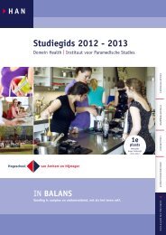 Download de PDF - Hogeschool van Arnhem en Nijmegen
