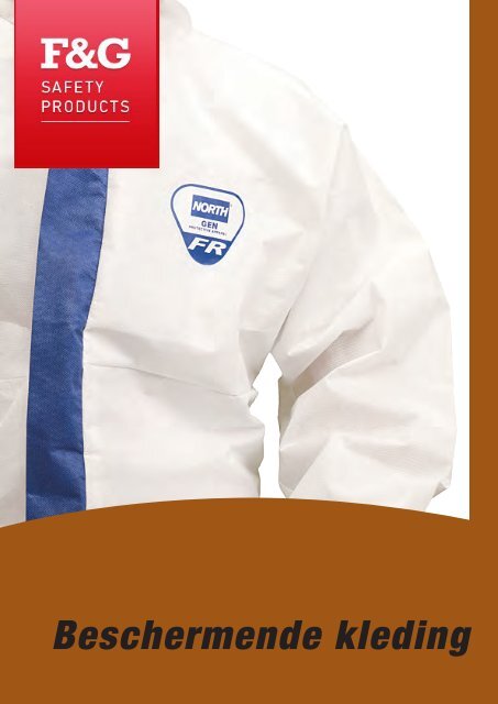 Beschermende kleding - North Safety Products