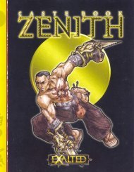 Caste Book - Zenith.pdf