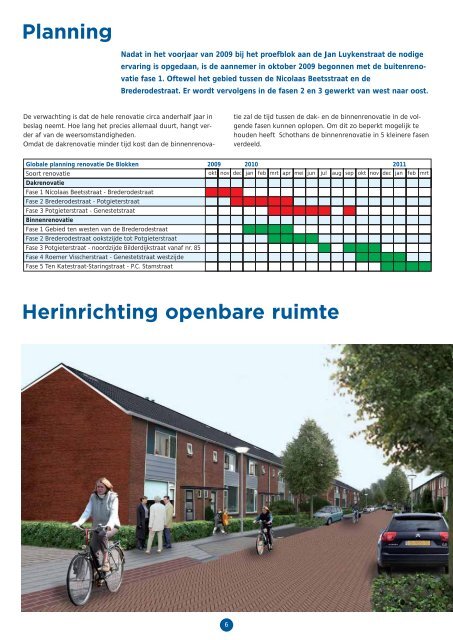 december-huurdersbijlage - Woningstichting Hellendoorn