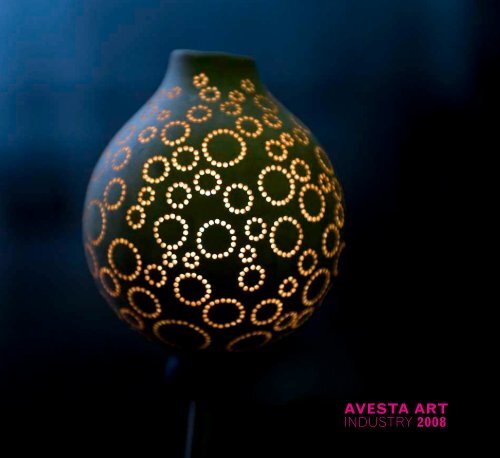 Avesta Art 2008 - U Gallery