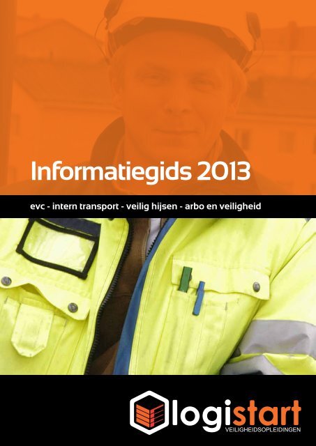 Download als PDF - LOGISTART veiligheidsopleidingen