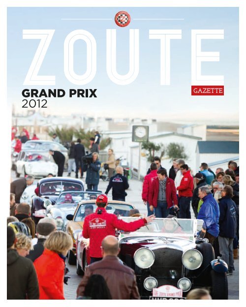 Untitled - ZOUTE GRAND PRIX