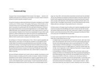 Samenvatting Evaluatie rapport Klinkers - VNSC Communicatie