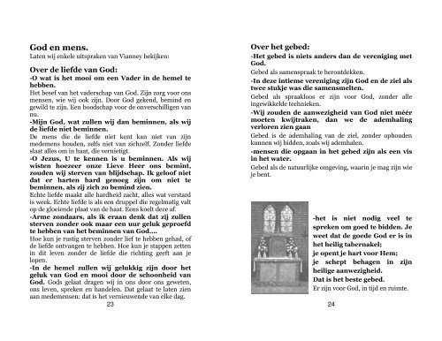 vianneyjubelboek - Heilige Lebuinus