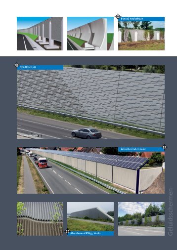 Open brochure - Romein beton