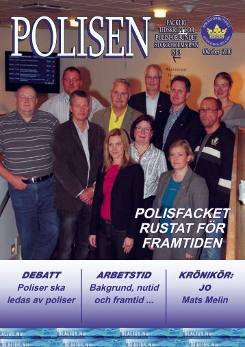 POLISEN