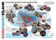 KansenAtlas Driehoek Coolhaveneiland 2020 - Woonbron