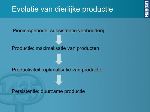 Ethische vragen bij actuele ontwikkelingen in de fokkerij