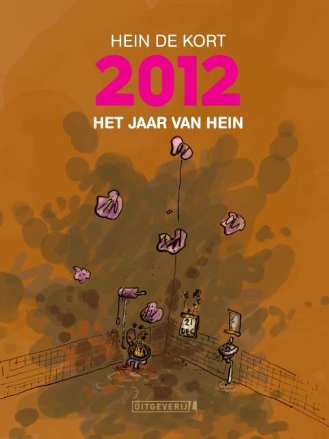 Kleurplaat De Stripdagen 2012 - boekdb.nl
