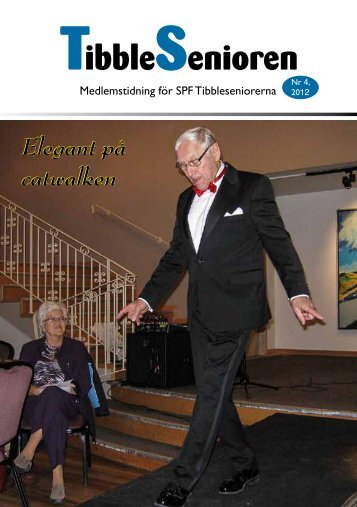 Nr 4 2012 - TibbleSeniorerna