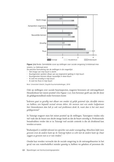 Rapport - Bijwerkingen van herstructureringsoperaties - KKS