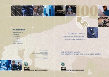Lees de brochure - Assuralia
