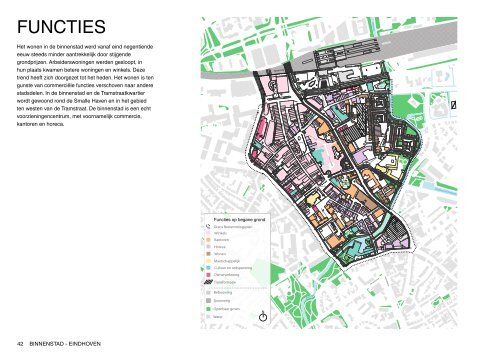 EindhovEn - BinnEnstad & tramstraatkwartiEr - gemeente Eindhoven