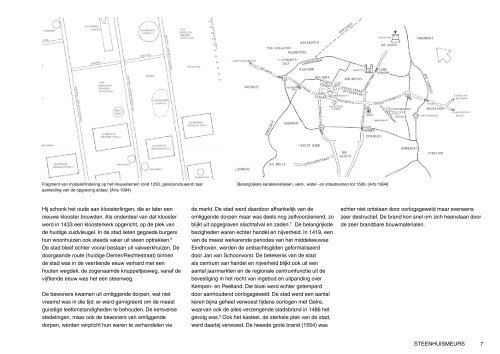 EindhovEn - BinnEnstad & tramstraatkwartiEr - gemeente Eindhoven