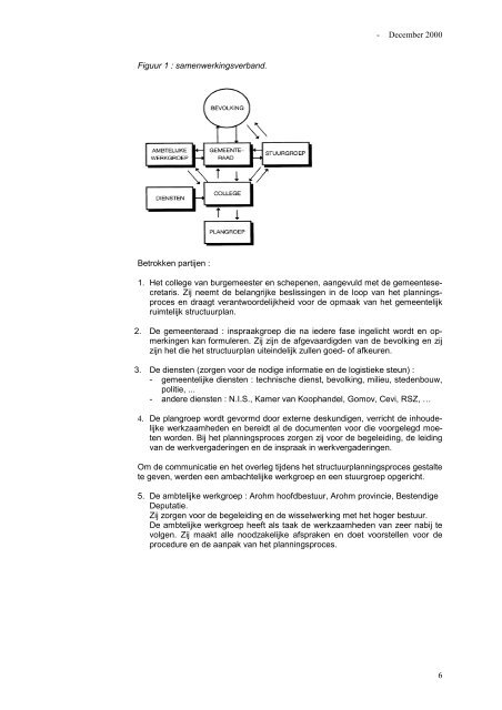 Informatief gedeelte - Wortegem-Petegem