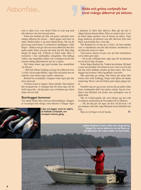 PDF-format - Till sportfiskebilder.se