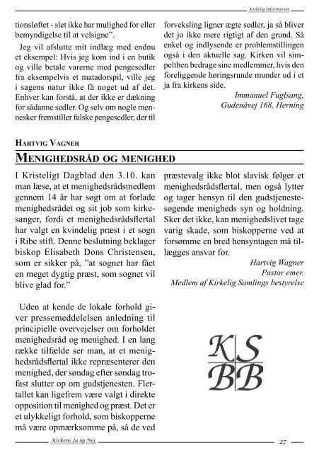 Download File - Kirkelig Samling om Bibel og Bekendelse