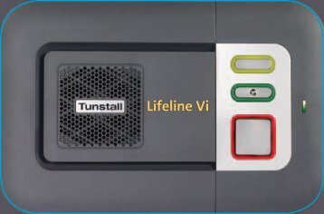 Lifeline Vi - Tunstall