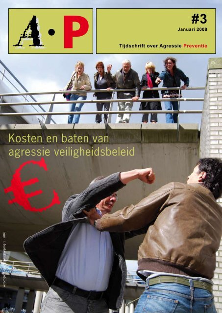 Kosten en baten van agressie veiligheidsbeleid - Tijdschrift over ...