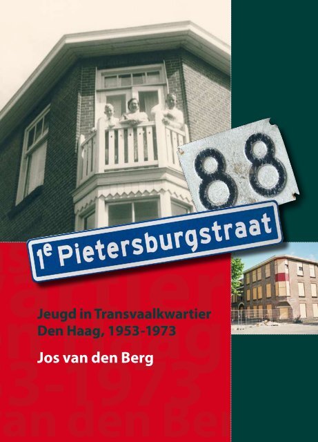 Jeugd in Transvaalkwartier (pdf 2,6 mb) - Jos van den Berg ...