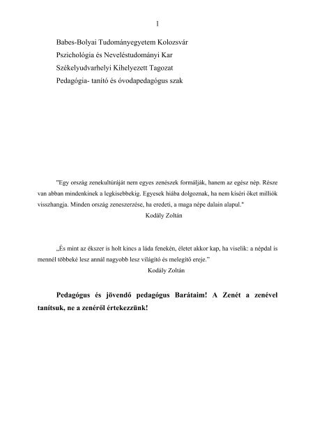 Zeneelmelet-szolfezs jegyzet.pdf - Extensii ubb