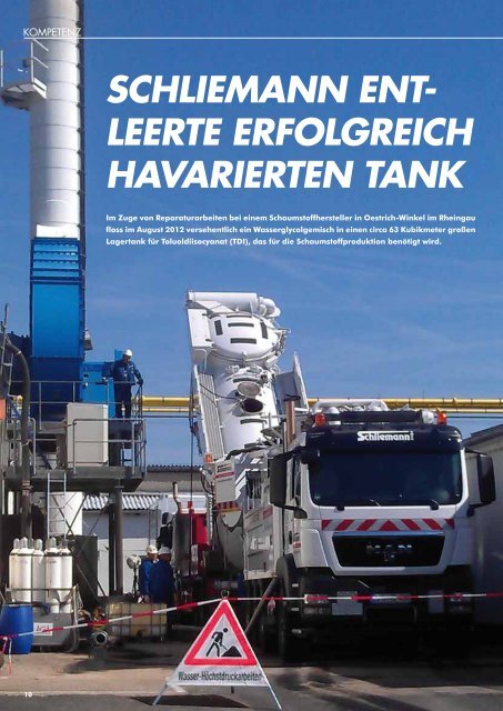 Deutsche Ausgabe - Buchen UmweltService GmbH