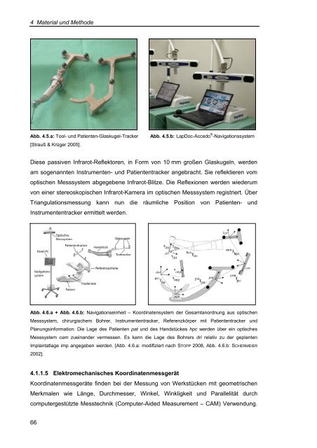 Vergleich zweier Messverfahren zur ... - RWTH Aachen University