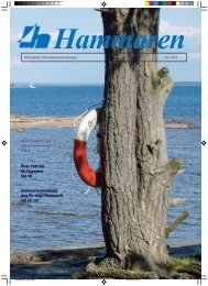 Hammaren nr 2 - Hammarö kommun