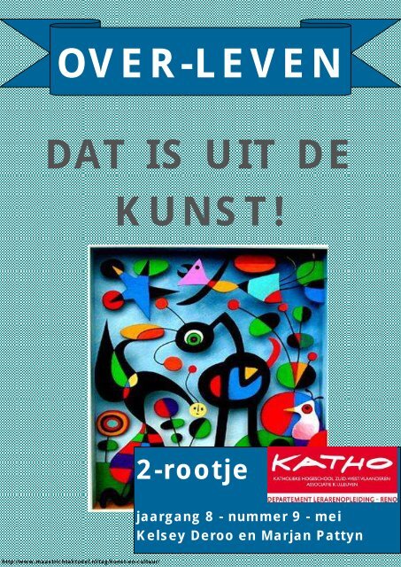 2rootje nr9.pdf uit de kunst - Katho