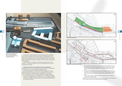 Masterplan - Gemeente Schiedam