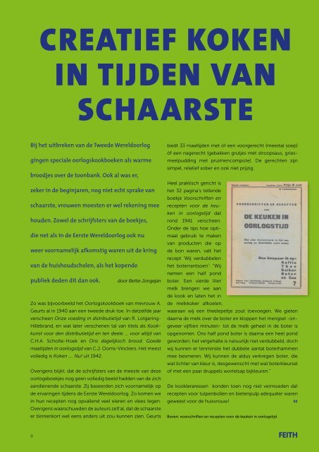 feith 3 2012.pdf - Dag van de Groninger Geschiedenis