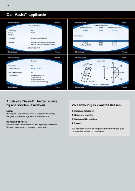 Invertig.Pro DIGITAL 240 - Rehm