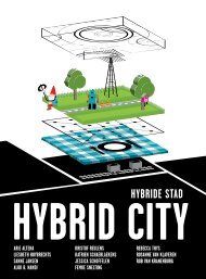 hybride stad publicatie 10 v15.pdf - CMD-Stud